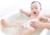 Can Children with Viral Fever Take a Bath? How to Bathe a Feverish Child