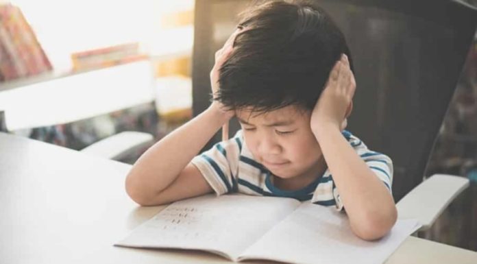 The Top 5 Bad Habits of Your Children That Need Immediate Attention