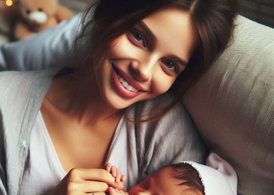 The Power of Praise: How Words Shape a Child’s Future