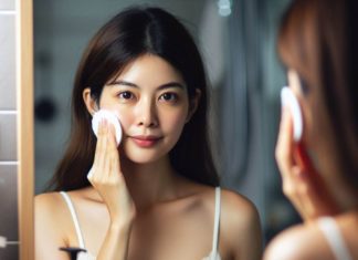 “The Ultimate Skin Rejuvenation Guide: 5 Easy Steps to a Youthful Glow”