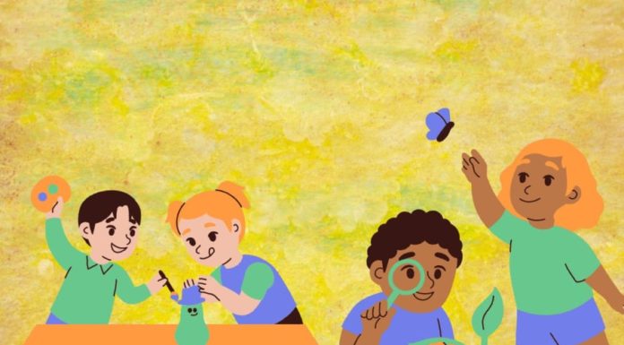 “The Secret to Raising Happy and Successful Children: Unlocking the Power of Family Dynamics”