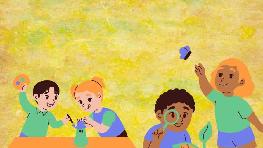 “The Secret to Raising Happy and Successful Children: Unlocking the Power of Family Dynamics”