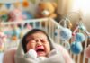 Why Do Babies Cry When Meeting Strangers: 3 Surprising Reasons Not to Worry