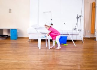 “The One Personality Trait in Children That Predicts Success: Does Your Child Have It?”