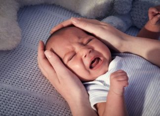 “When Do Babies Outgrow Napping? Understanding Their Sleep Patterns and Effective Strategies to Help Them Sleep Better”