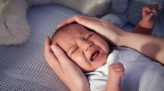 “When Do Babies Outgrow Napping? Understanding Their Sleep Patterns and Effective Strategies to Help Them Sleep Better”