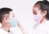 “How Can Parents Help Children Adjust to Wearing Masks?”