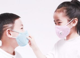 “How Can Parents Help Children Adjust to Wearing Masks?”