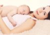Is It Safe for Babies to Sleep on Their Stomach While Lying on Their Mother?