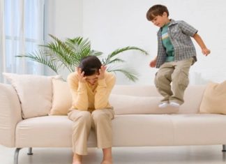 “Raising Bright Kids: Navigating the Challenges of Nurturing Curious Minds.”