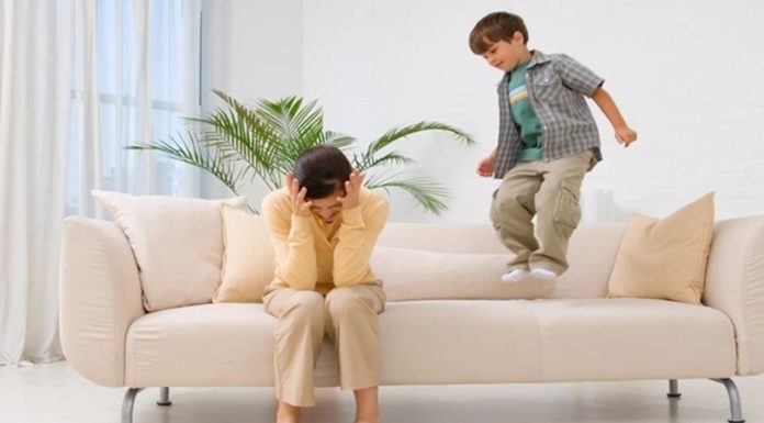 “Raising Bright Kids: Navigating the Challenges of Nurturing Curious Minds.”