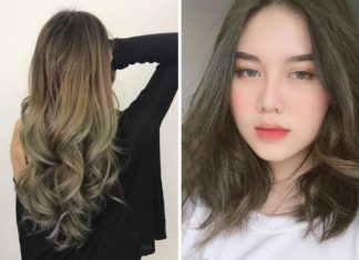 “A Vibrant Lunar New Year: 7 Stunning Hair Colors to Try”
