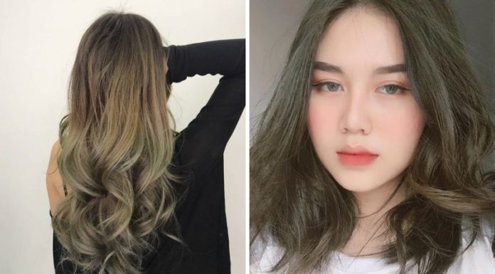 “A Vibrant Lunar New Year: 7 Stunning Hair Colors to Try”