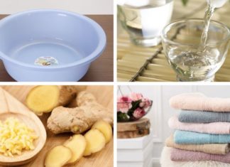 The Magic of Air-Conditioning: Transform Your Towels with This Simple Hack