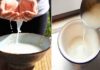 Cure Halitosis with Rice Water