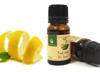 “Stop Hair Loss in its Tracks with Grapefruit Essential Oil Home Remedies”