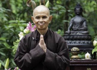 “A Quote from the Book ‘No Destruction, No Creation, No Fear’”