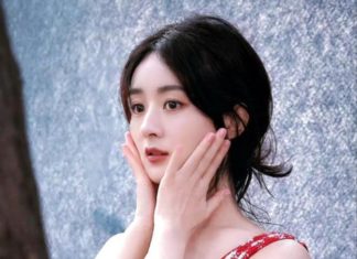 3 Drinks to Turn Back Time Like Zhao Liying at 36