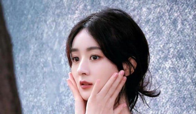 3 Drinks to Turn Back Time Like Zhao Liying at 36