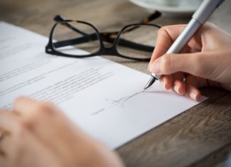 The Art of Notarization: A Step-by-Step Guide to the Procedure