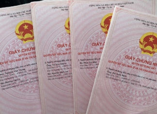 The Art of Land Ownership: Navigating the Process for Obtaining a Land Use Rights Certificate