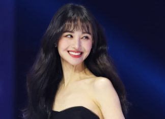 “The Secret to Zheng Shuang’s Flawless, Radiant Skin: A Familiar Ingredient as Toner.”