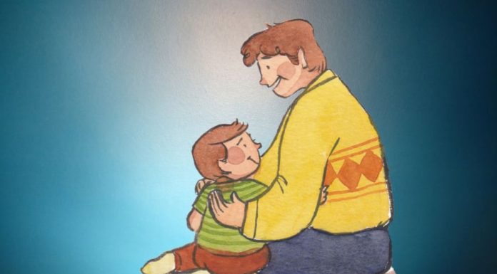 Unleash Your Child’s Potential: 10 Minutes a Day for a Brighter Future