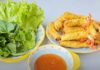Master the Art of Fried Shrimp Wontons: A Tasty Treat