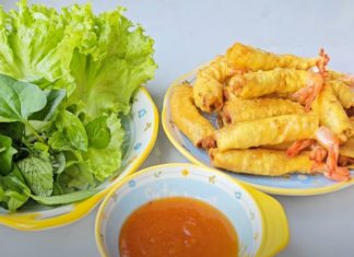 Master the Art of Fried Shrimp Wontons: A Tasty Treat