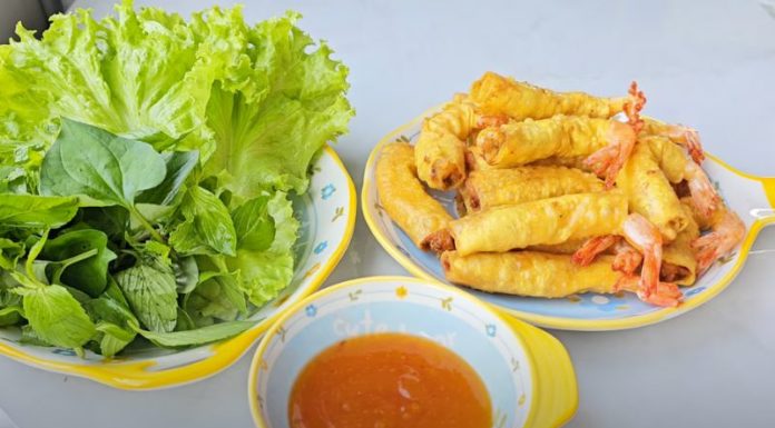 Master the Art of Fried Shrimp Wontons: A Tasty Treat