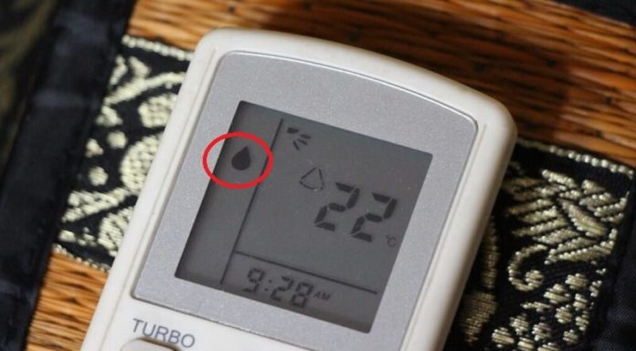 How to Use Your Air Conditioner During Rainy Days to Dehumidify and Save Energy?