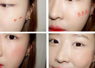 The Ultimate Guide to a One-Product Makeup Look: A Single Lipstick is All You Need!