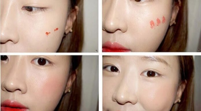 The Ultimate Guide to a One-Product Makeup Look: A Single Lipstick is All You Need!