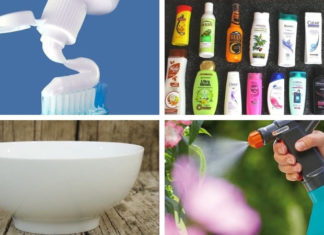 “The Ultimate Cleaning Hack: Supercharge Your Chores with a Simple Shampoo and Toothpaste Blend for a Long-Lasting Fresh Scent.”