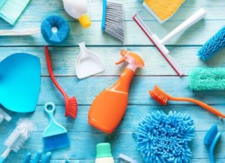 The Magic Mix: Supercharge Your Cleaning with a Simple Toothpaste-Alcohol Blend