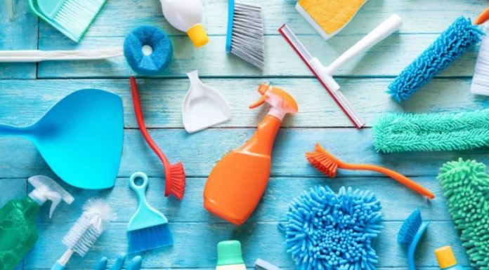 The Magic Mix: Supercharge Your Cleaning with a Simple Toothpaste-Alcohol Blend