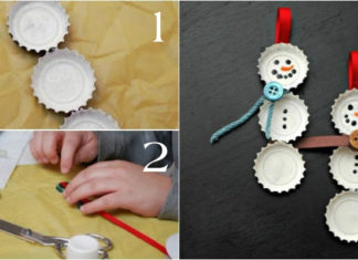 Unbelievable Christmas Decor Ideas with Upcycled Creations