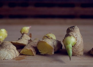 The Ultimate Guide to Growing Ginger Without Soil: An Unusual Method