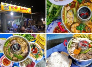Captivate Your Taste Buds with the Delights of Western Vietnam: 5 Must-Visit Eateries in Ho Chi Minh City