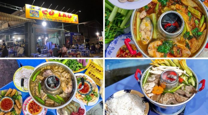 Captivate Your Taste Buds with the Delights of Western Vietnam: 5 Must-Visit Eateries in Ho Chi Minh City