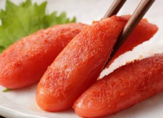 What are Japanese Cod Roe and Where to Buy Them at a Great Price?