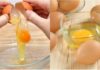 Preserving Leftover Egg Yolks and Whites: The Right Way