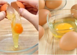 Preserving Leftover Egg Yolks and Whites: The Right Way