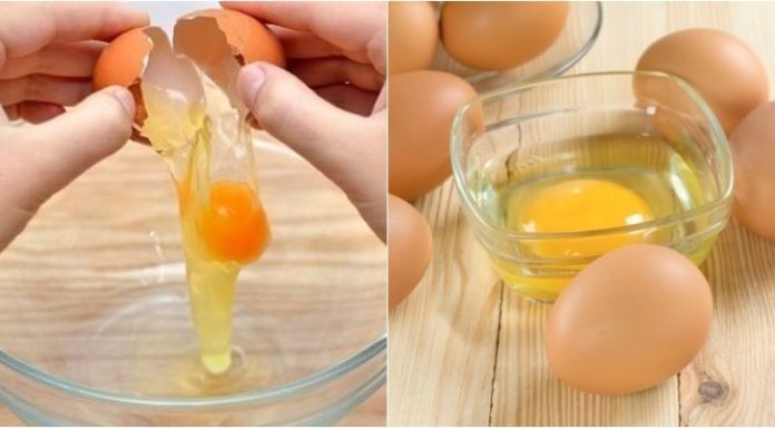 Preserving Leftover Egg Yolks and Whites: The Right Way