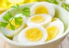 How Many Calories Are in a Hard-Boiled Egg? Can Eating Boiled Eggs Help You Lose Weight?