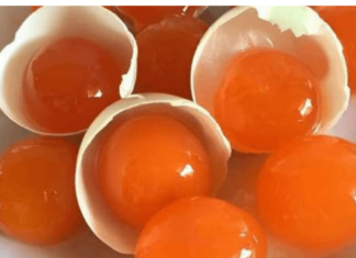 How Many Calories Are in Salted Eggs? 5 Delicious Recipes to Help You Shed Pounds.