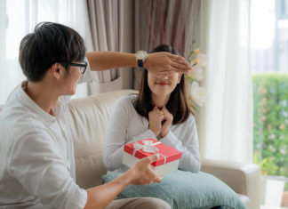 15 Unique Mid-Autumn Festival Gifts for Your Beloved That Are Beautiful, Creative and Heartfelt