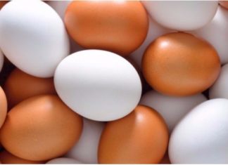 Are Brown Eggs More Nutritious Than White Eggs?