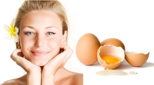 Enhancing Your Beauty Routine with Eggs: Unlocking the Secrets to Healthy, Glowing Skin