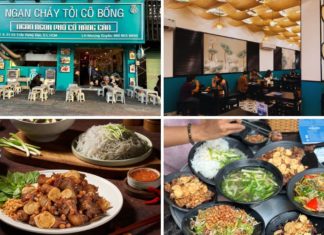 ‘The Ultimate Guide to Finding the Best Charred Garlic Dish in Saigon’